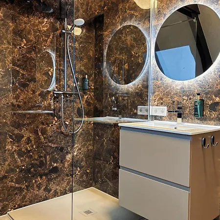 Apartament De Parel - In De Winkelstraat *