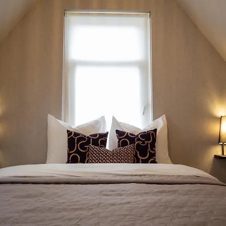 De Parel - In De Winkelstraat * Breda