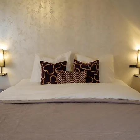 Apartament De Parel - In De Winkelstraat *