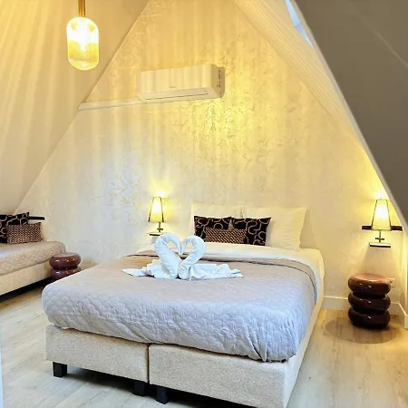 De Parel - In De Winkelstraat Appartamento