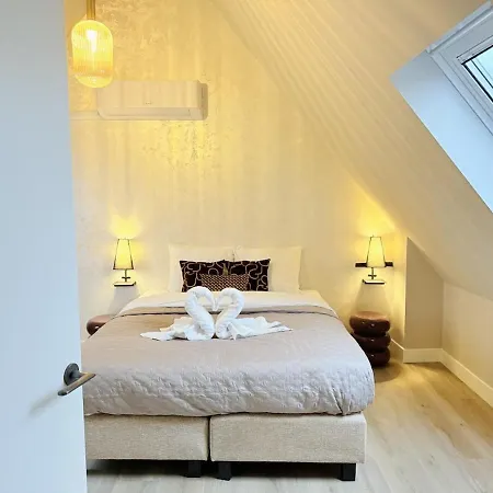 De Parel - In De Winkelstraat * Breda