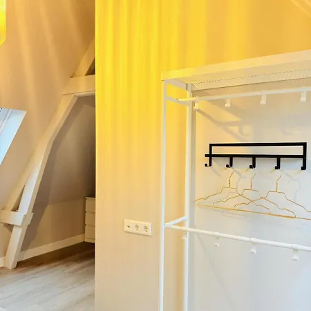 De Parel - In De Winkelstraat Appartamento