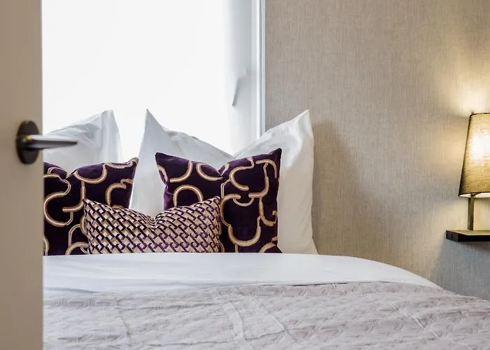 Appartement De Parel - In De Winkelstraat *