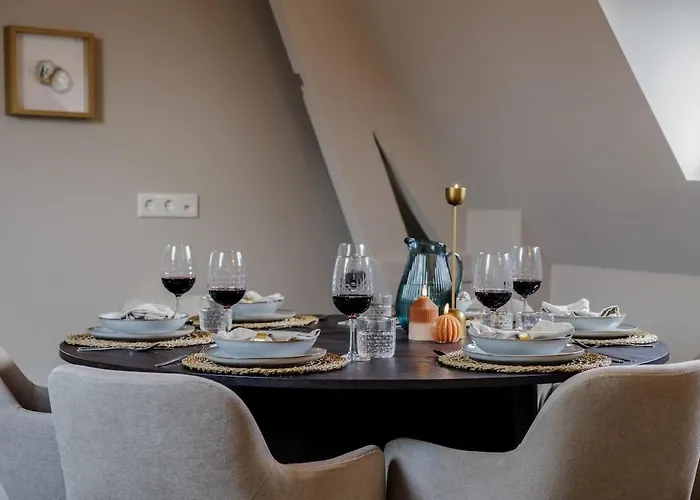 De Parel - In De Winkelstraat * Breda