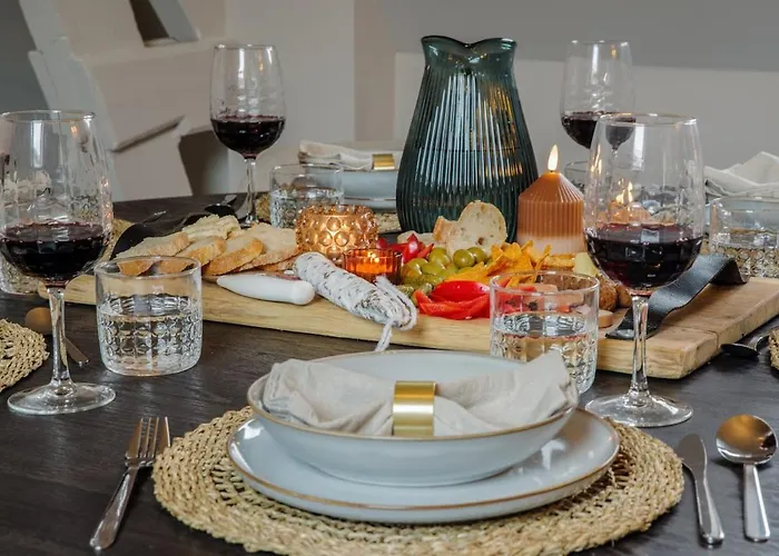 De Parel - In De Winkelstraat