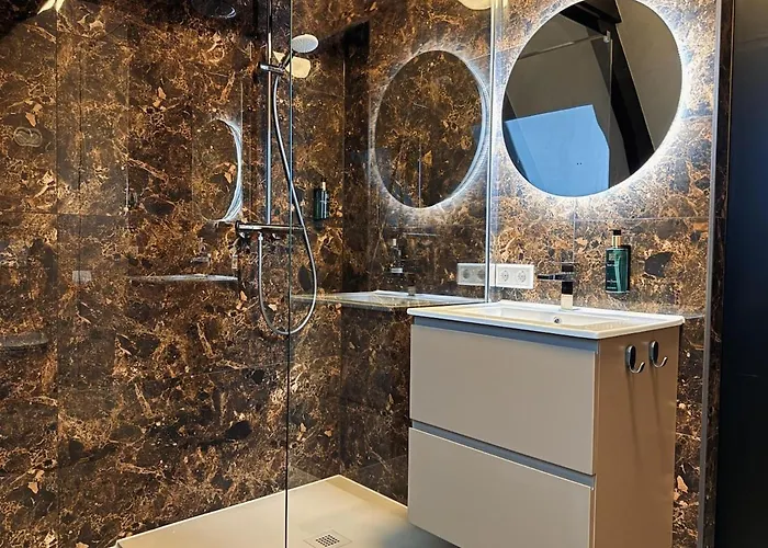 Appartamento De Parel - In De Winkelstraat *