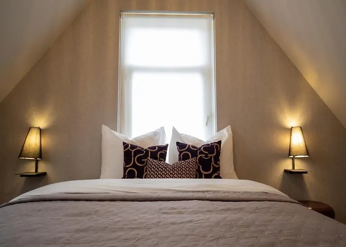 De Parel - In De Winkelstraat * Bréda