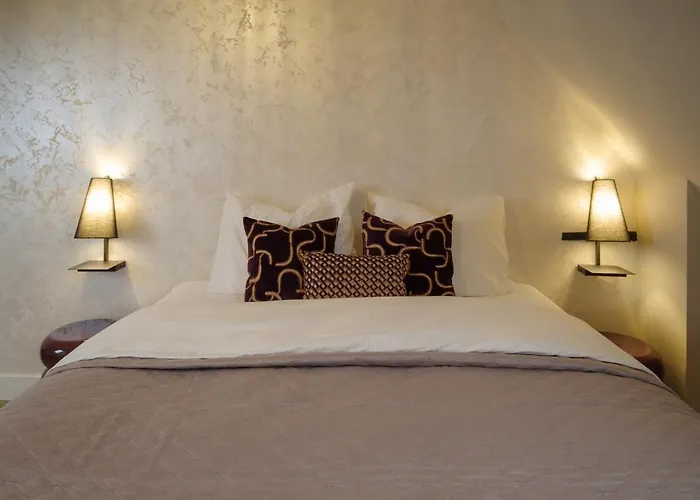 Appartement De Parel - In De Winkelstraat *