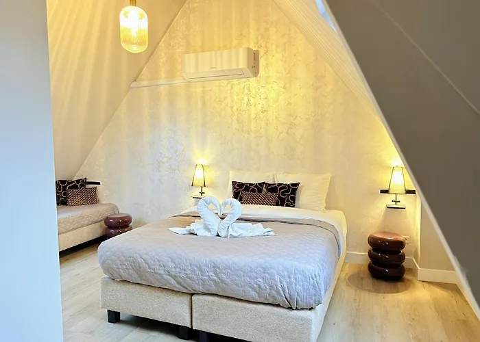 De Parel - In De Winkelstraat Appartement