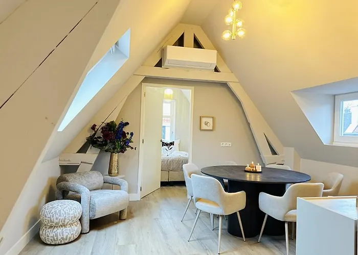 De Parel - In De Winkelstraat Bréda