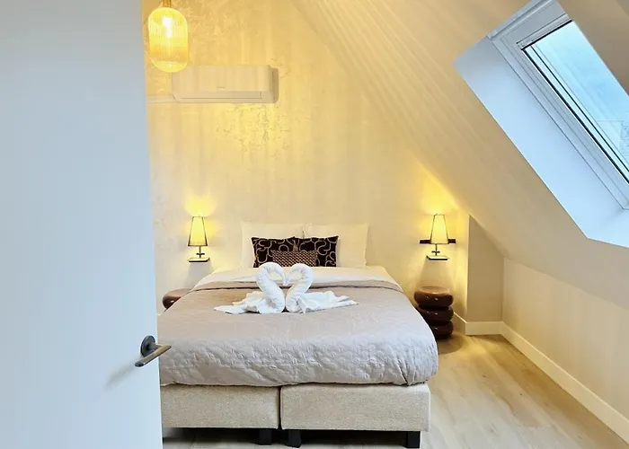 De Parel - In De Winkelstraat * Breda