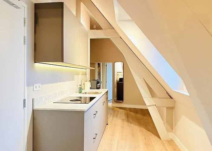 De Parel - In De Winkelstraat * Bréda