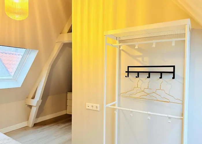 De Parel - In De Winkelstraat Appartement